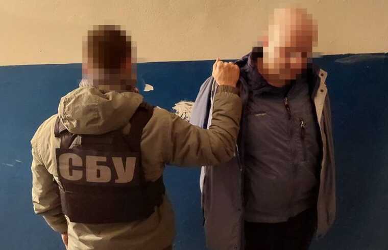 У Черкасах лікара-зрадника засудили на 15 років в’язниці