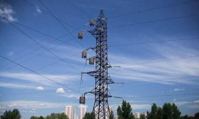 НКРЕКУ планує переглянути цінові обмеження на ринку електроенергії