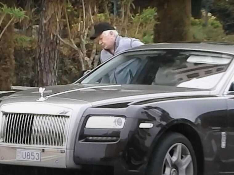 Был Юра “Енакиевский” – стал Юра “Монакиевский”