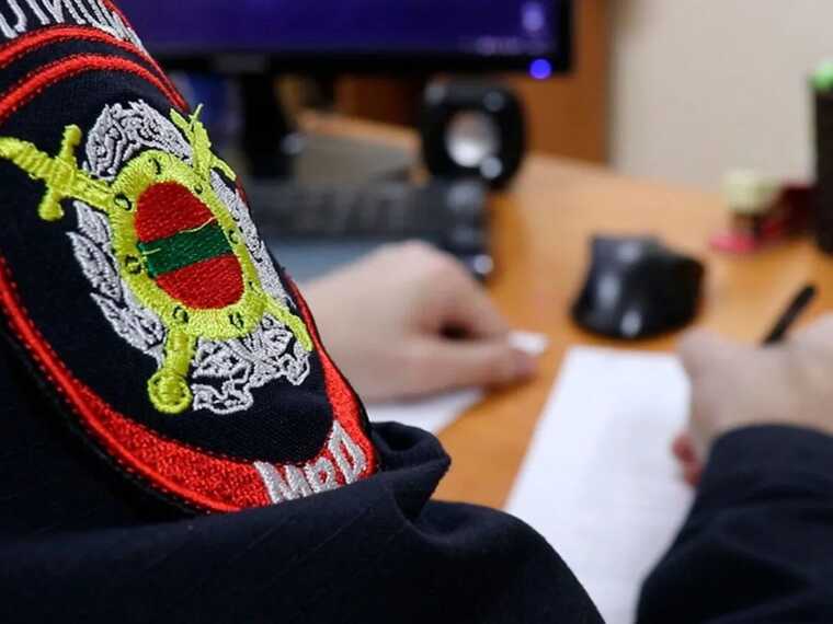 В Приднестровье уволили "замминистра обороны", обвинив в работе на СБУ