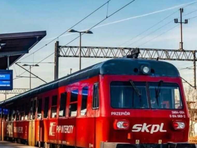 У Польщі потяг збив насмерть 17-річного українця