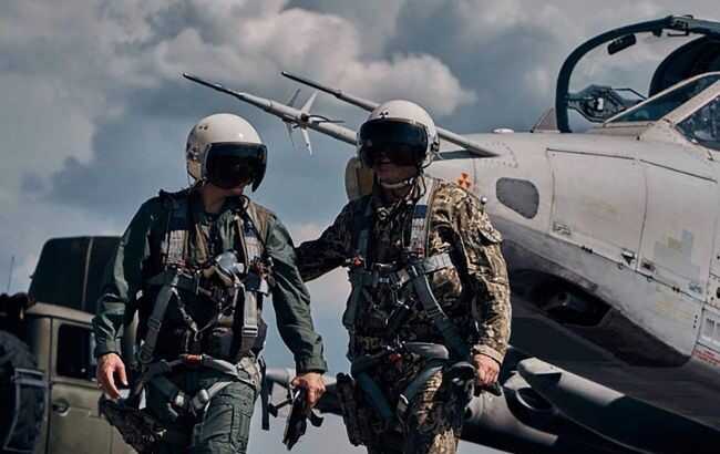 Гнат про тренування пілотів на F-16: відправлятимемо хвилями, перший список визначено