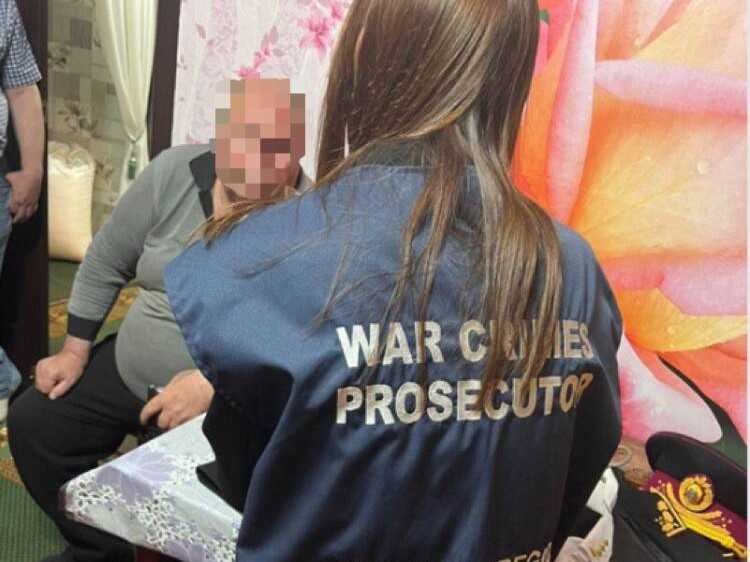 На Миколаївщині бізнесмена підозрюють у підтримці оккупантів