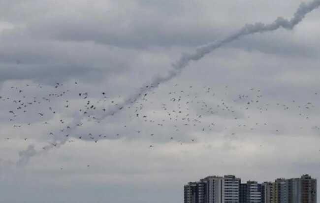 РФ дедалі частіше запускає фальш-цілі по Україні: експерт розкрив підступну мету ворога