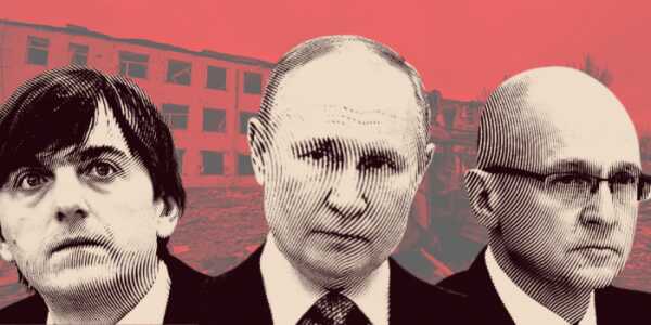 Російські фашисти розробили і втілюють чотири схеми для “денацифікації освіти” в Україні