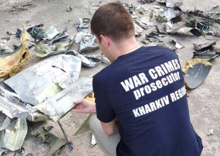 Оккупанты нанесли ракетный удар по Чугуеву, - прокуратура