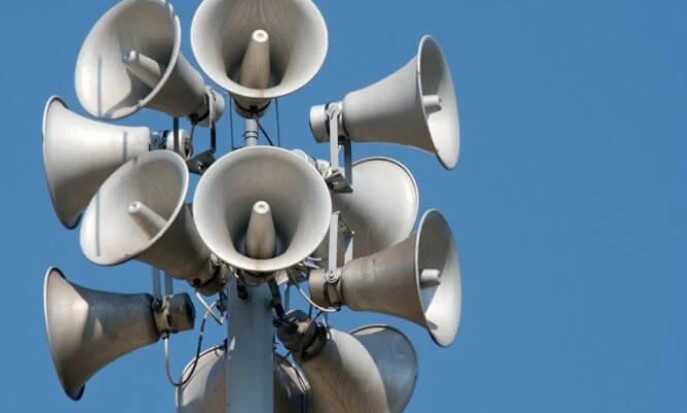 На сході України оголошено повітряну тривогу: на Харківщині лунають вибухи