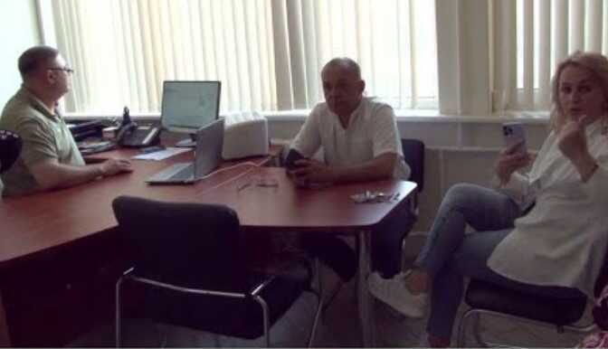 Як заступник керівника Нацагентства з акредитації Сидоренко з бізнесом комунікує: 90-ті відпочивають