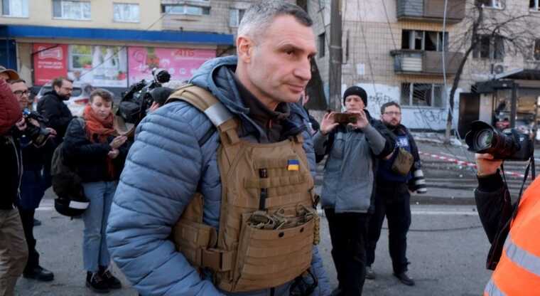 Нокаут Кличка від Зеленського? Що Банкова вигадала для Києва