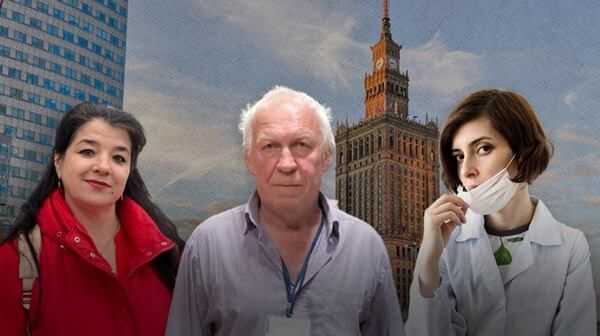 Понад мільйон українcьких біженців прожили рік у Польщі багато "вирішили тут заземлятися"