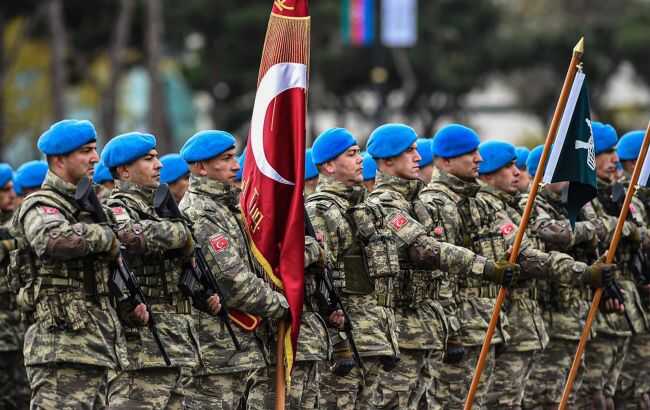 У Косово почали розгортати додаткові сили НАТО