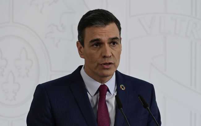 Іспанія допомагатиме Україні на шляху до Євросоюзу, - прем’єр