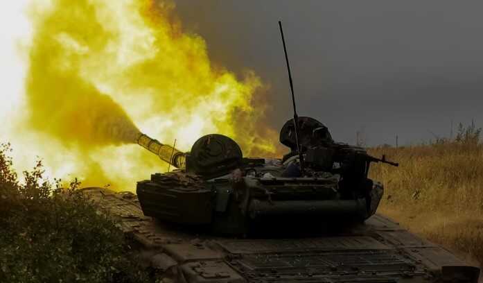 У США побачили ознаки початку наступу ЗСУ - The New York Times