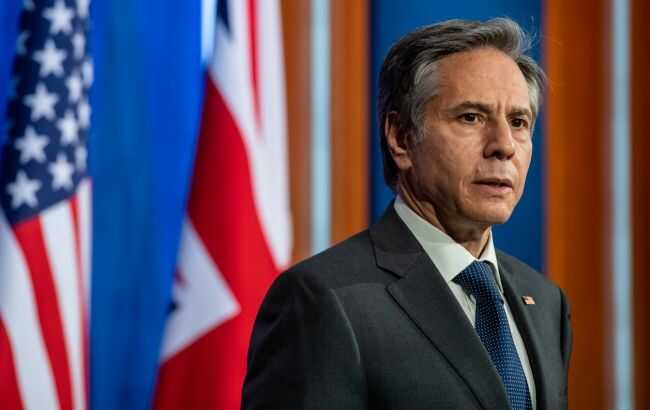 Іран ніколи не отримає ядерну зброю, - Блінкен