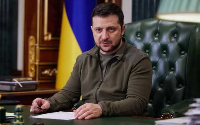 Зеленський заінтригував: подякував воїнам із Бахмутського спрямування за "ті новини, яких очікуємо"