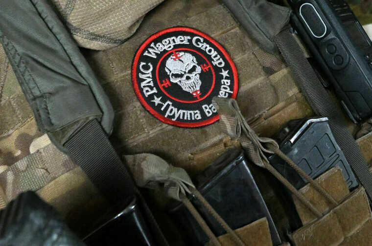 Протистояння між ПВК "Вагнер" та міноборони РФ досягло "безпрецедентного" рівня - розвідка Британії