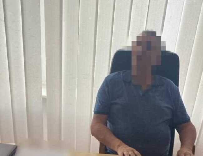 На Київщині у селіщній раді викрили корупційну схему