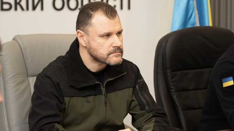 Кабмин назначил главу МВД руководителем работ по ликвидации последствий подрыва Каховской ГЭС