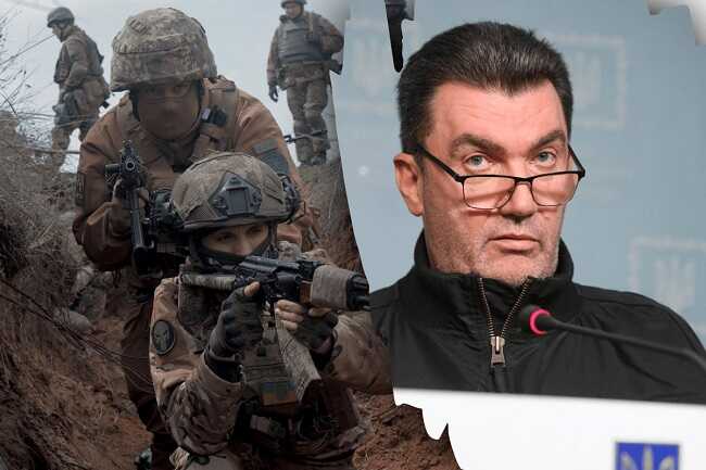 "Нас ніщо не зупинить": підрив Каховської ГЕС не завадить контрнаступу ЗСУ - Данилов