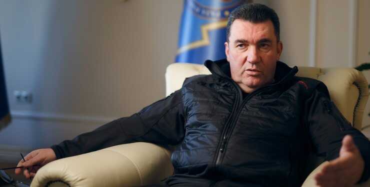 "Двойная система защиты": Данилов о последствиях для ЗАЭС после подрыва Каховской ГЭС