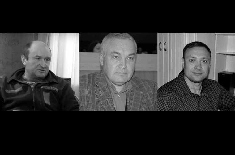 Лесные преступные группировки в Сумской области. Как создавались и будут ли остановлены