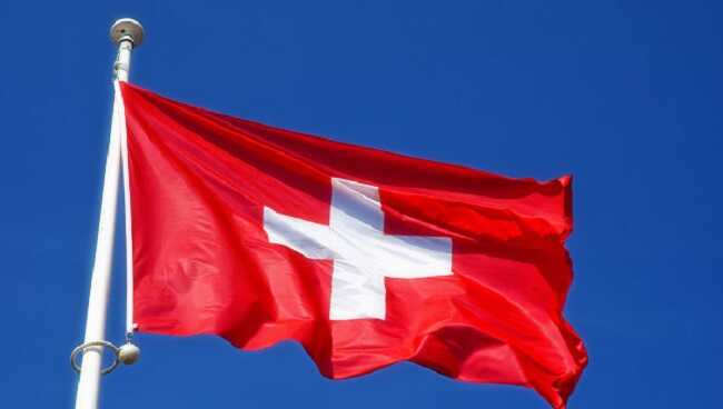 Сенат Швейцарії підтримав реекспорт зброї в Україну