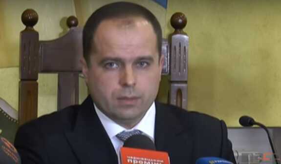 Почему молчит генеральный прокурор Костин?