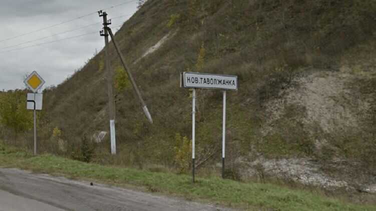 Окупанти пишут о боях в районе Новой Таволжанки в Белгородской области