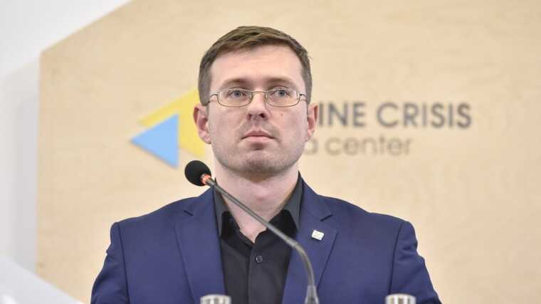 Україна готова швидко реагувати на спалахи холери, - Кузін