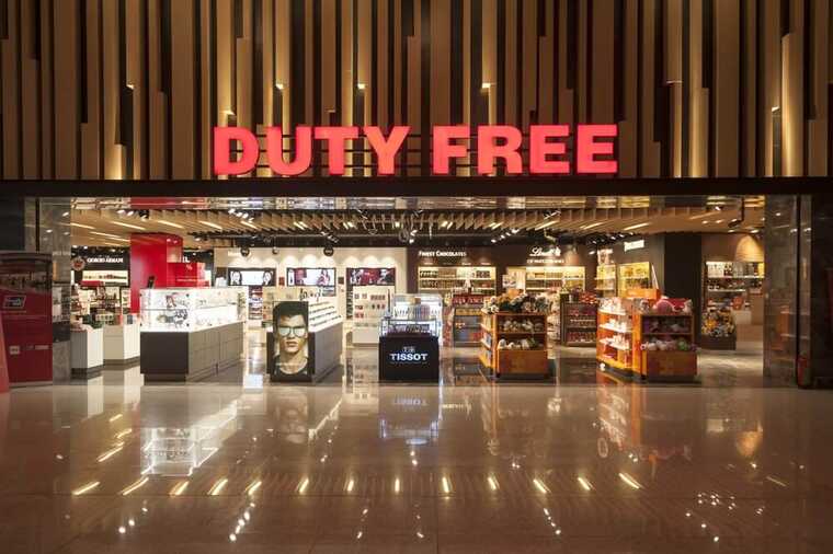 Цигарки "виганяють" із Duty Free: законопроєкт із жорсткими правилами схвалив комітет Ради