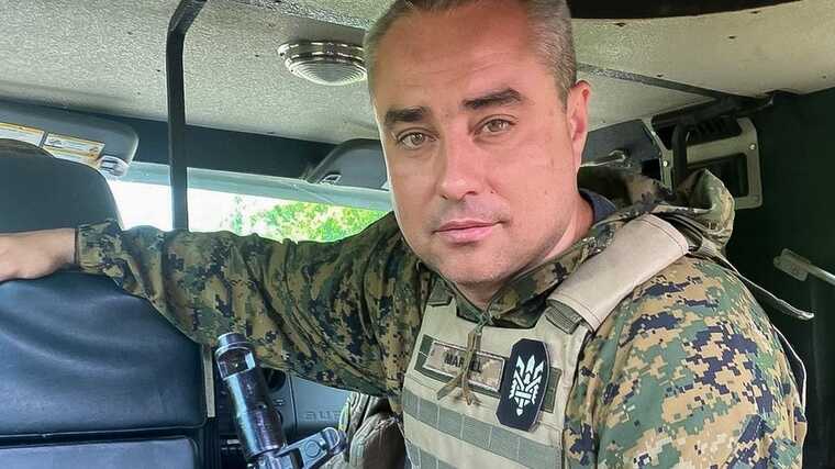 Начальник Харківського військового гарнізону Мельник підтвердив удари по регіону із ЗРК С-300