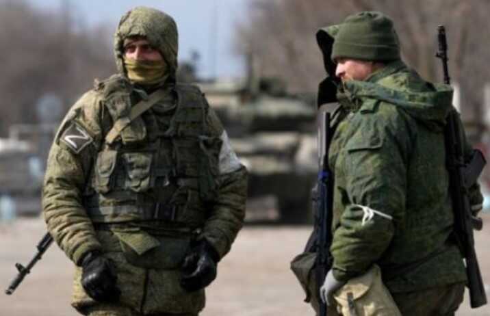 "Поклали купу народу": військові РФ відмовляються їхати на фронт