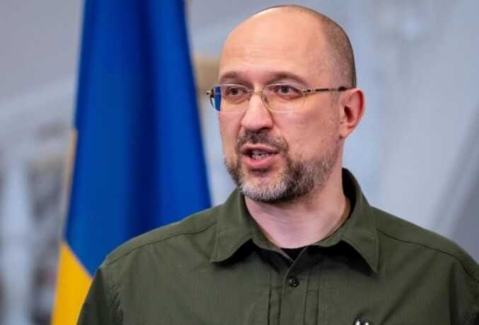 Шмигаль закликав міжнародні організації допомогти з евакуацією з окупованих територій