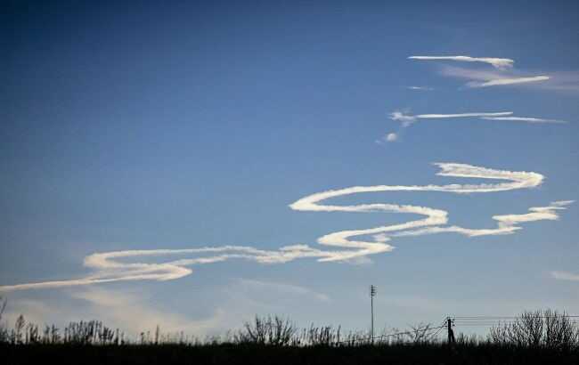 У російському Білгороді чули вибухи, влада говорить про роботу ППО