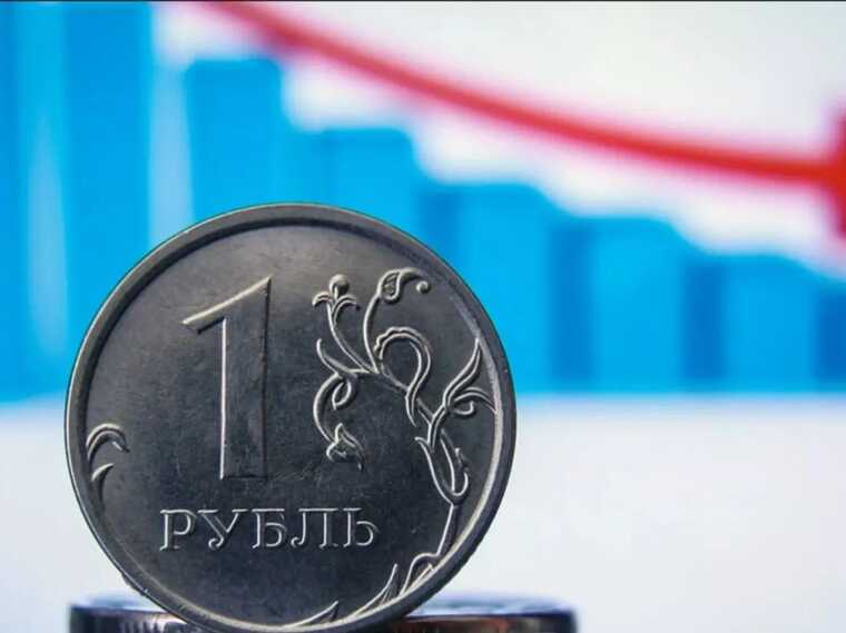 Путін привів економіку Росії до краху, питання лише у часі: озвучено прогноз