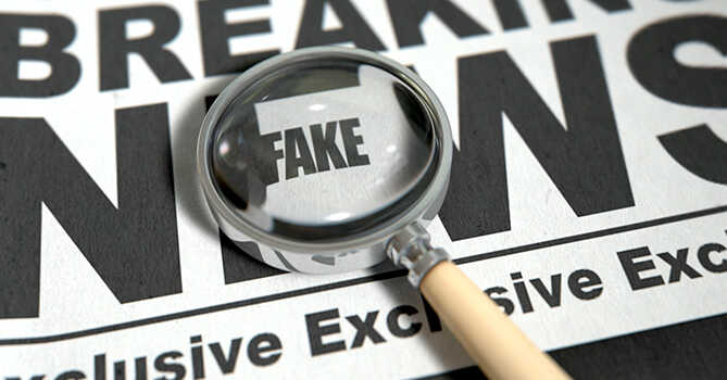 Дезінформація як порушення прав людини в контексті російського вторгнення в Україну