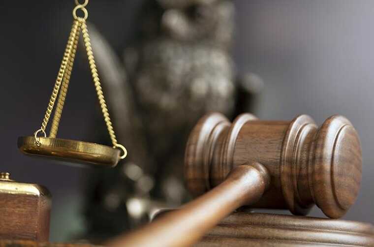 Экс-прокурору из Киева уменьшили наказание за коррупцию