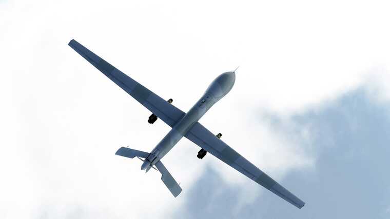 Сили оборони за минулу добу знищили 10 ворожих БпЛА, – Генштаб