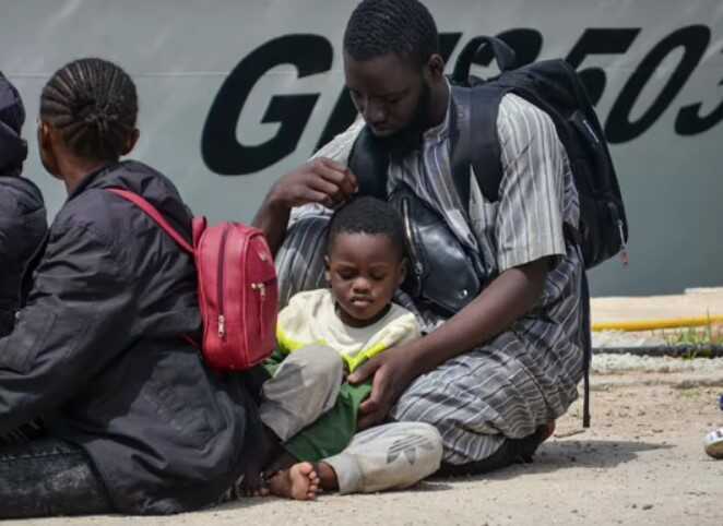 Попри спротив Польщі і Угорщини країни ЄС домовились про розподіл мігрантів
