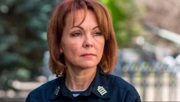 Гуменюк объяснила цель российских окупантов во время ночной атаки