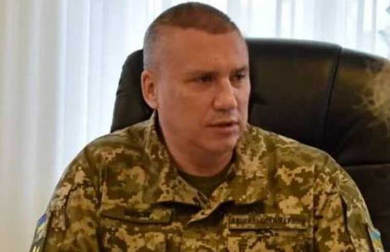 НАПК проверит декларацию военкома Одесской области