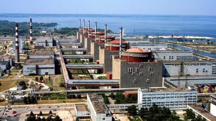 В "Энергоатоме" рассказали о ситуации с охлаждением ЗАЭС после подрыва Каховской дамбы