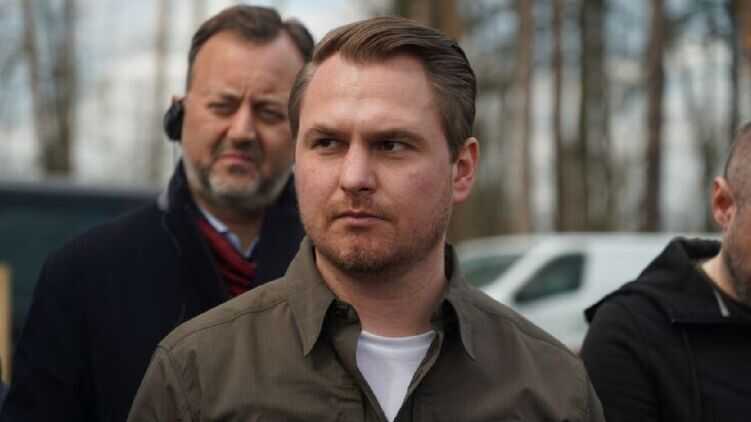 Київська область готова прийняти три тисячі евакуйованих із Херсонської області