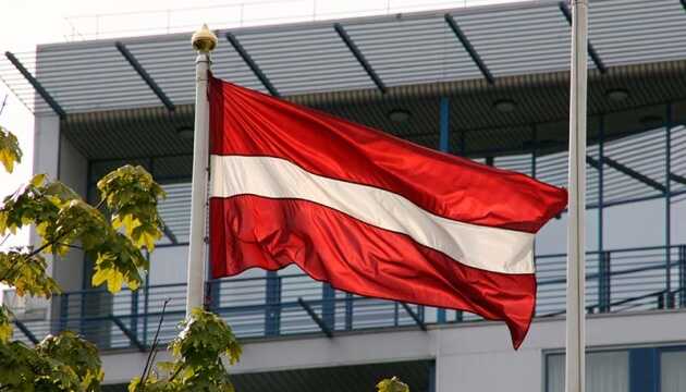 Латвія виділила Україні 200 тис. євро на ліквідацію наслідків підриву Каховської греблі