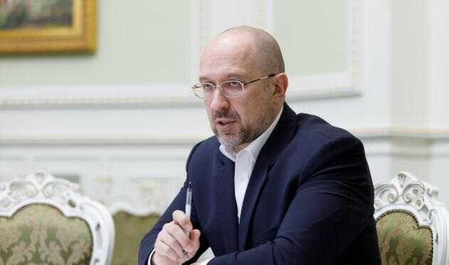 Шмигаль розповів про наслідки катастрофи: Відлуння теракту на ГЕС докотиться до всієї Європи