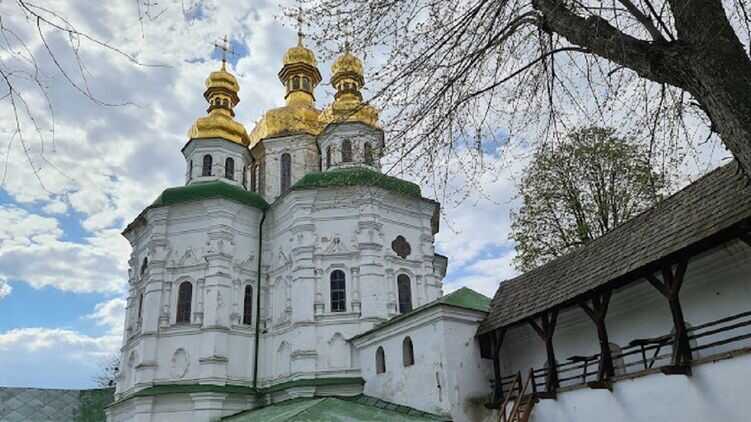 В Киево-Печерской лавре впервые пройдет панихида по гетману Ивану Мазепе