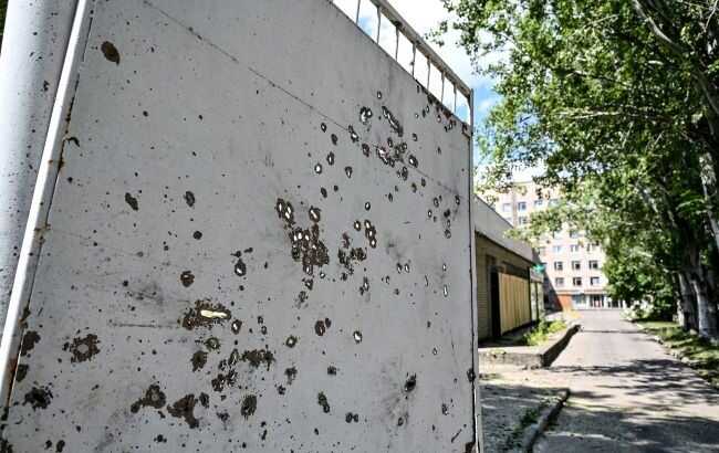 Окупанти завдали удару по Нікополю: зруйновано приватні будинки та підприємства