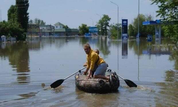Опасности заражения нет. В Одессе опроверли фейки о холере в воде