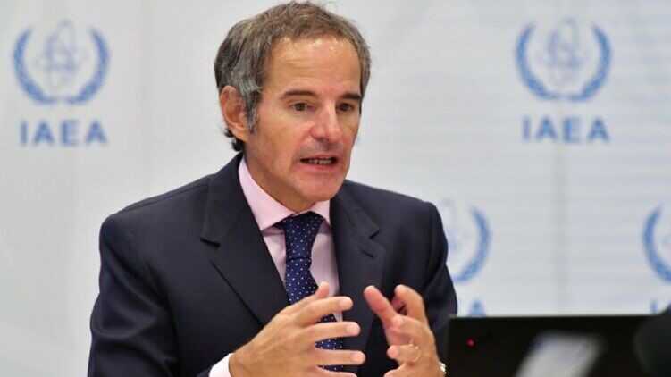 В МАГАТЭ помогут украинцам, пострадавшим после разрушения Каховской ГЭС