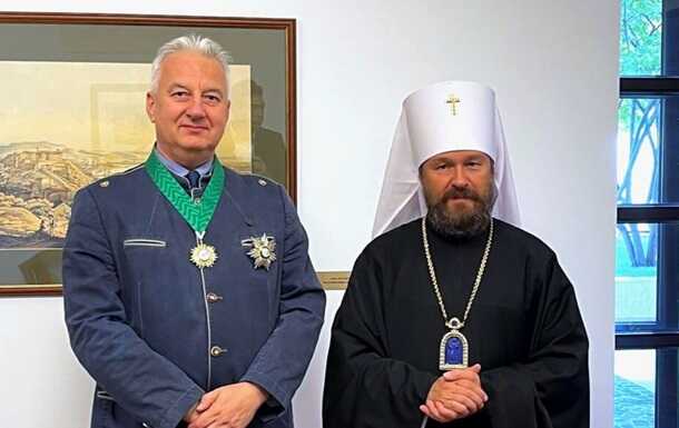 Україні варто подякувати за звільнення полонених за посередництва РПЦ, – Шем’єн